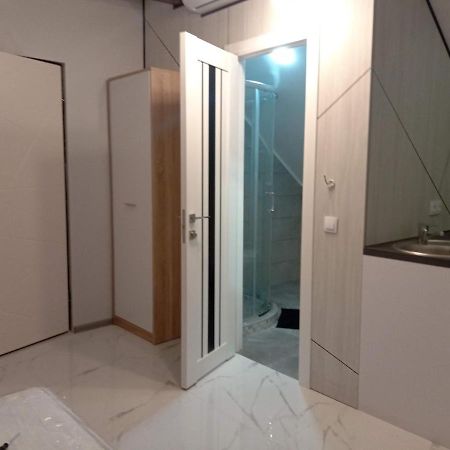 Pure Apartments Vip 5 Lvov Exteriér fotografie