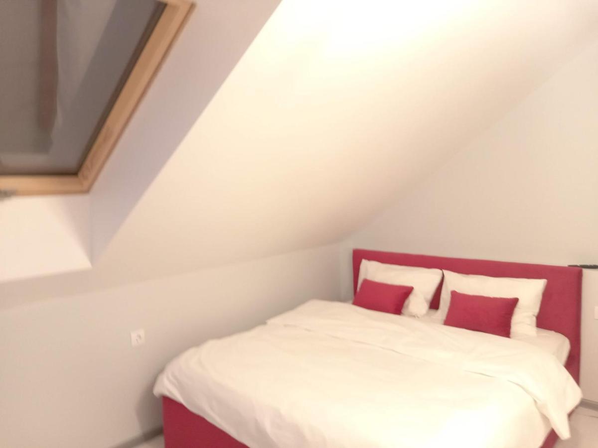 Pure Apartments Vip 5 Lvov Exteriér fotografie