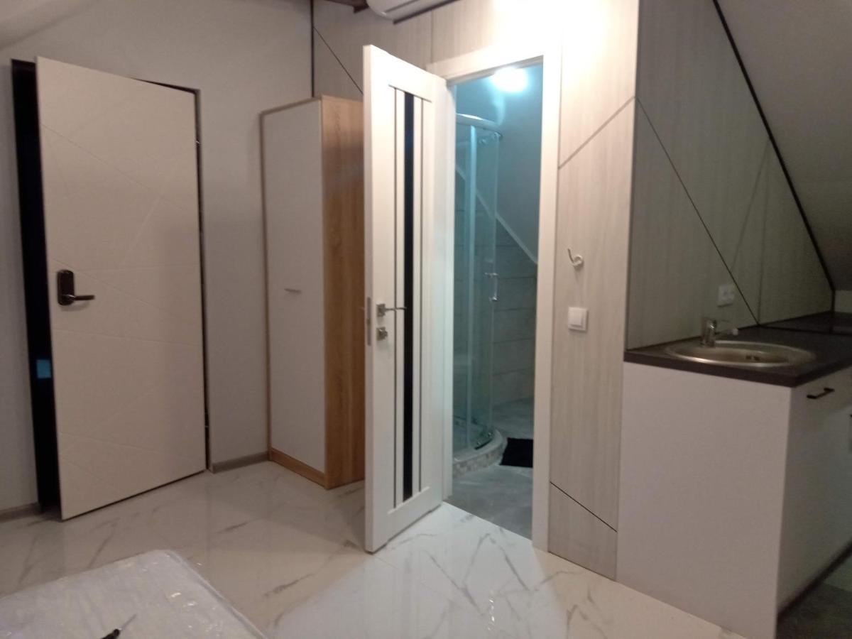 Pure Apartments Vip 5 Lvov Exteriér fotografie