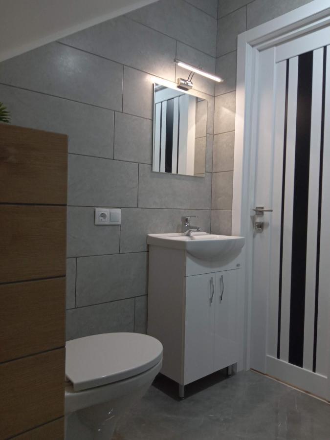 Pure Apartments Vip 5 Lvov Exteriér fotografie
